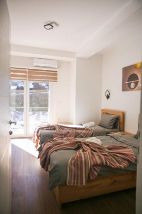 Apartments Murdzoski